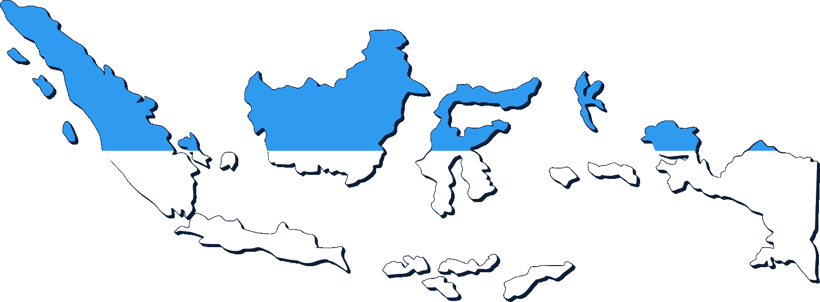 Peta Indonesia